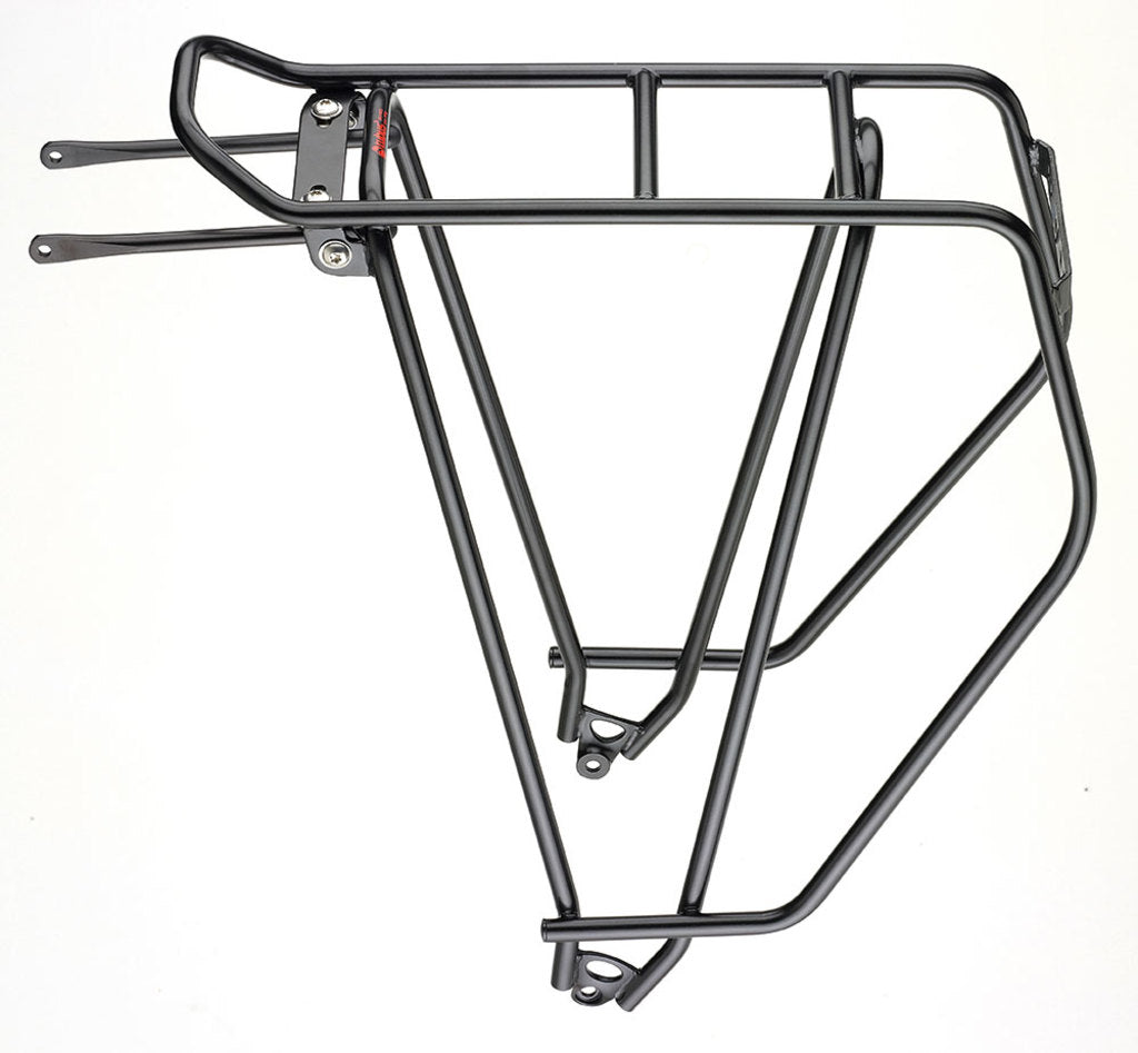 Tubus Rack trasero Cargo Evo 28 B