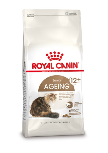 Canino Royal Canin Aging +12