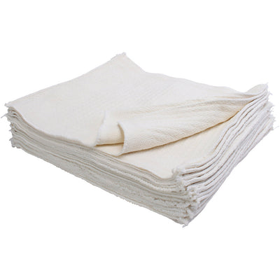 Tela para manualidades, medidas 30x34 cm, 25 piezas, 1 caja