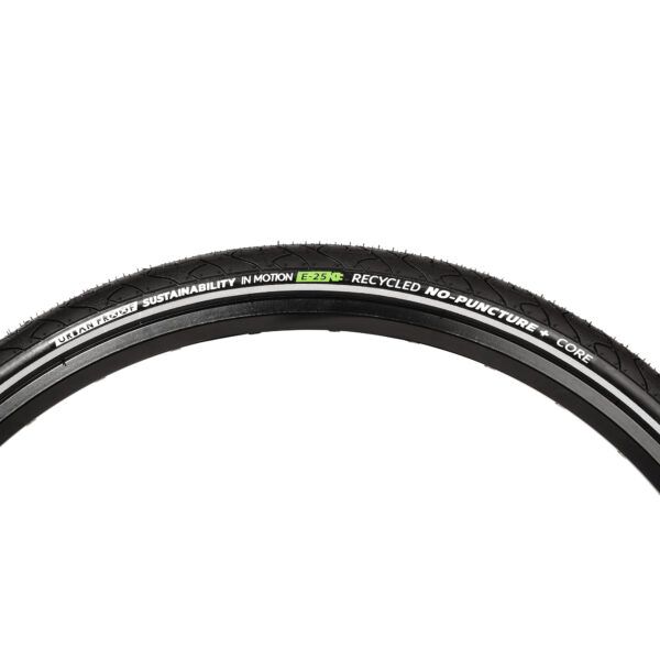 Urbanproof Urban Proof Buitenband 28 x 1,75 Black Reflection