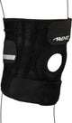 Avento knie bandage - verstelbaar - one size - neopreen - compressie