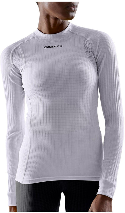 Maglia termica Craft Active Extreme x cn l s da donna - taglia xs