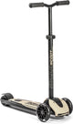 paseo en scooter