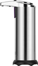 Teesa tsa8073 - contactloze zeepdispenser