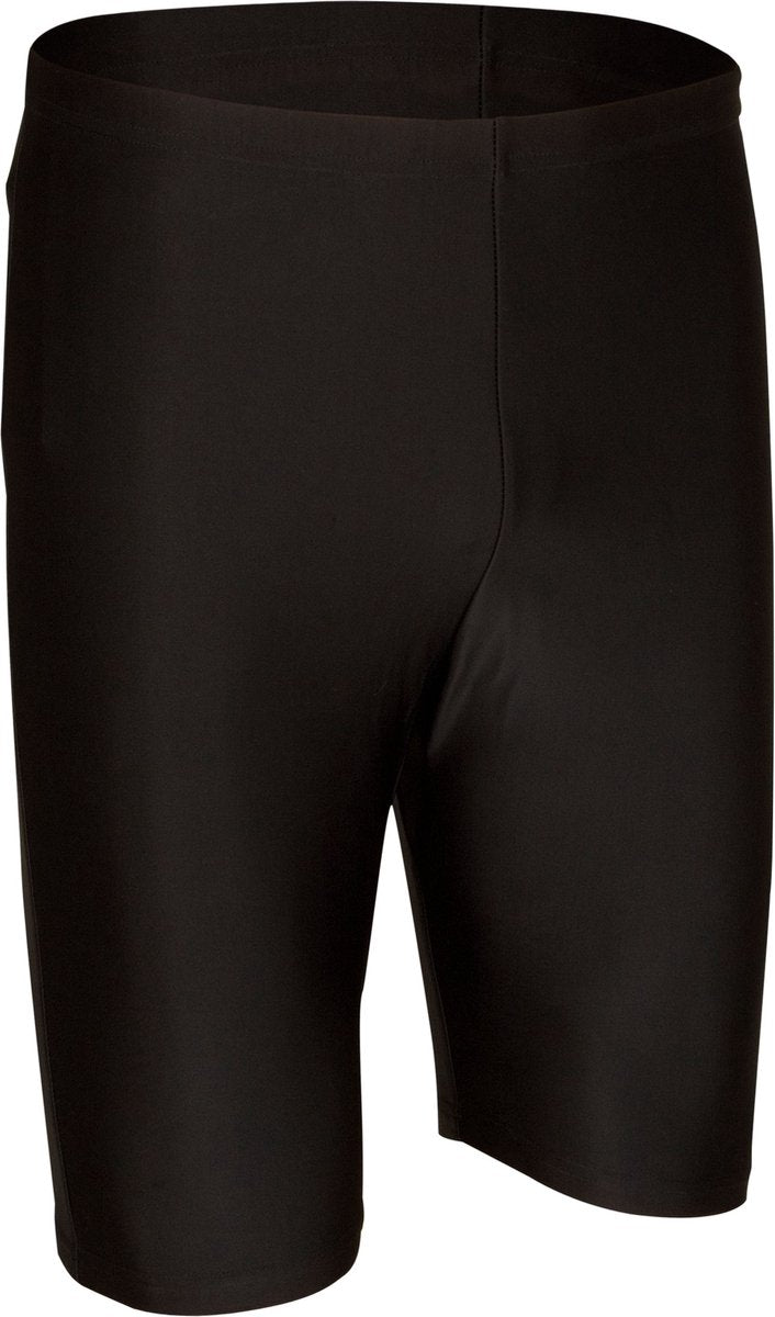 Avento slidingbroek - senior slidingshort - zwart - maat s - compressie