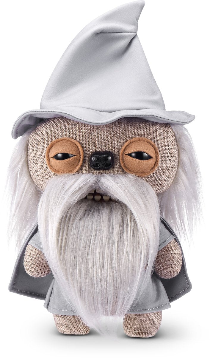 Fuggler sotto l'incantesimo dell'anello (gandalf) di zuru