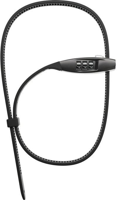 Abus cable lock code combiflex travelguard 70