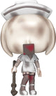 Funko silent hill bubblehead nurse - (pop!) vinyl figur 1204 unisex pop! - neutral - standard