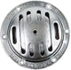 Bocinas de dirección RMS 6v d71mm cromadas