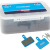Disc Block Block Set Shimano Organic Varie