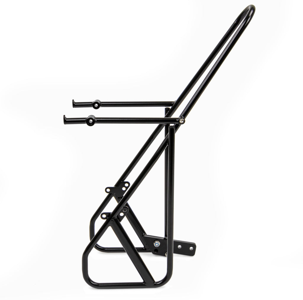 Portaequipajes delantero Tubus 26 28 ergo