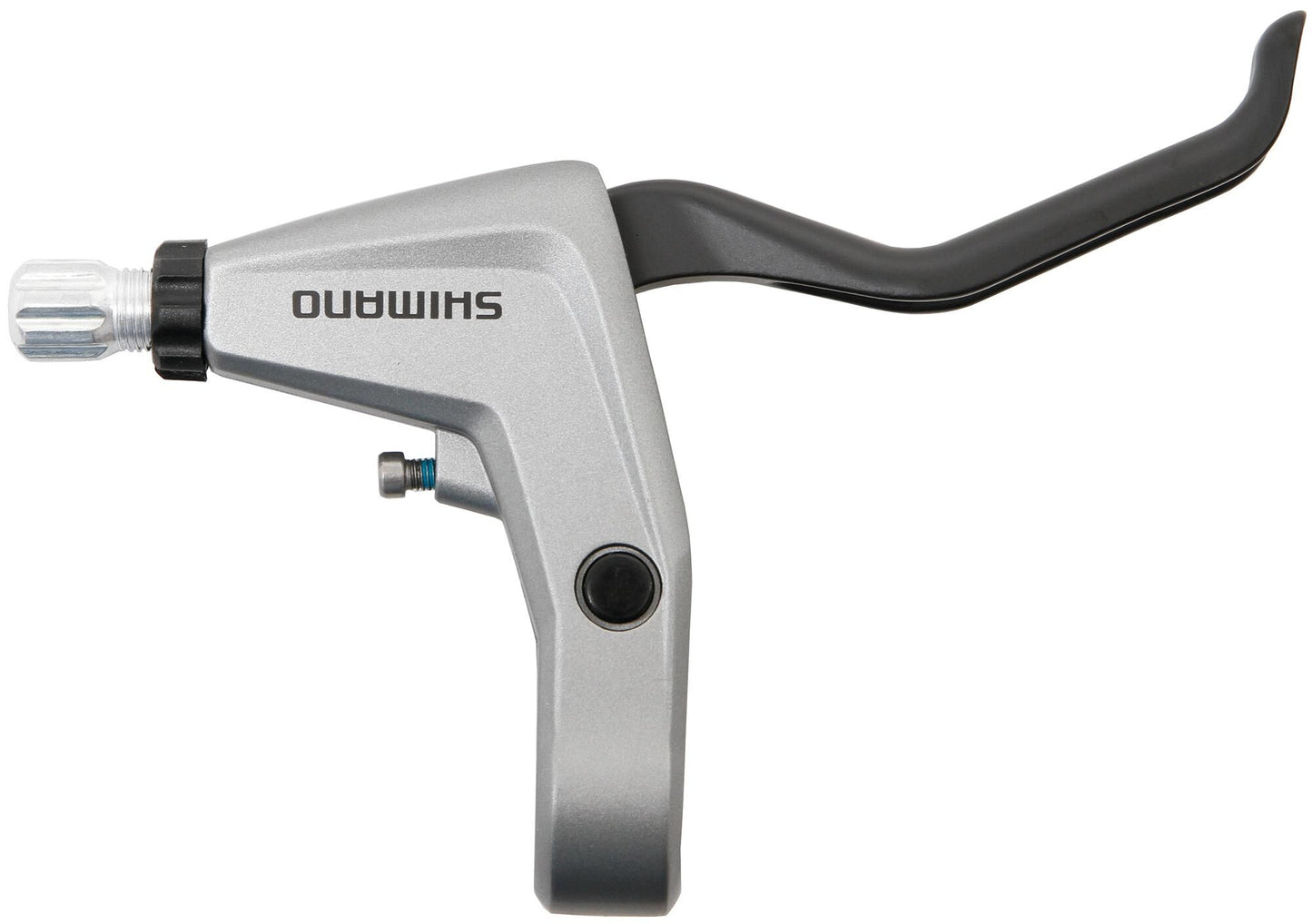 Manico del freno shimano alivio bl-t4000