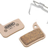 Schijfremblokset Elvedes gesinterd Sram Red Road
