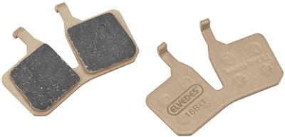 Juego de pastillas de freno de disco sinterizadas Magura MT5 MT7 (10