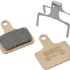 Schijfremblokset gesinterd Shimano Ultegra