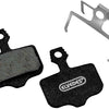 Blocco freno a disco set di carbonio metallico AVID XX X0
