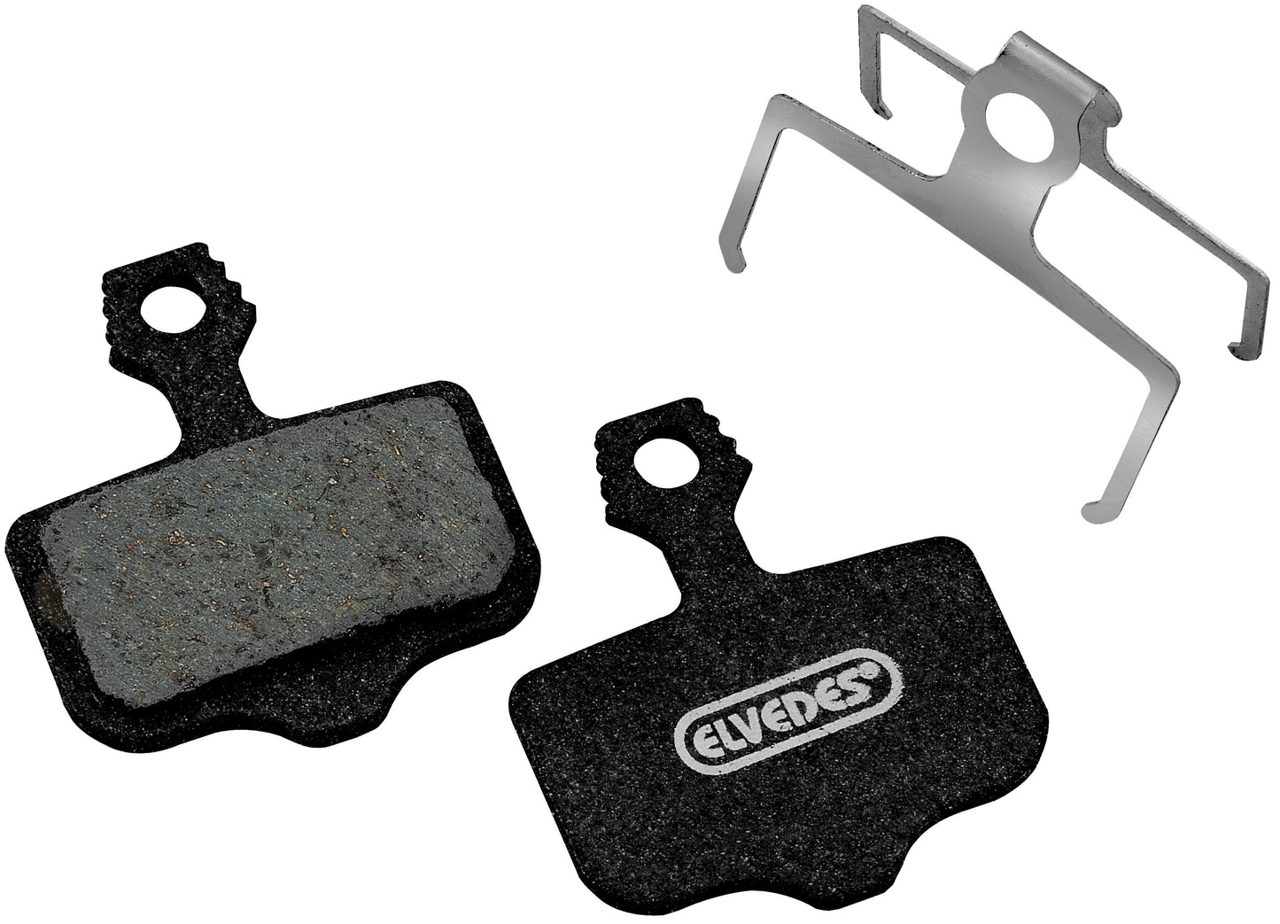 Blocco freno a disco set di carbonio metallico AVID XX X0