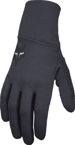 Guanti a dita intere da donna con testa di volpe ranger fire lunar edizione speciale