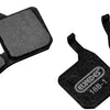 Set di pastiglie freno a disco Metalic Carbon Magura MT5 MT7 (10