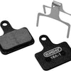 Bloque de freno de disco conjunto metalico de carbono Shimano Ultegra