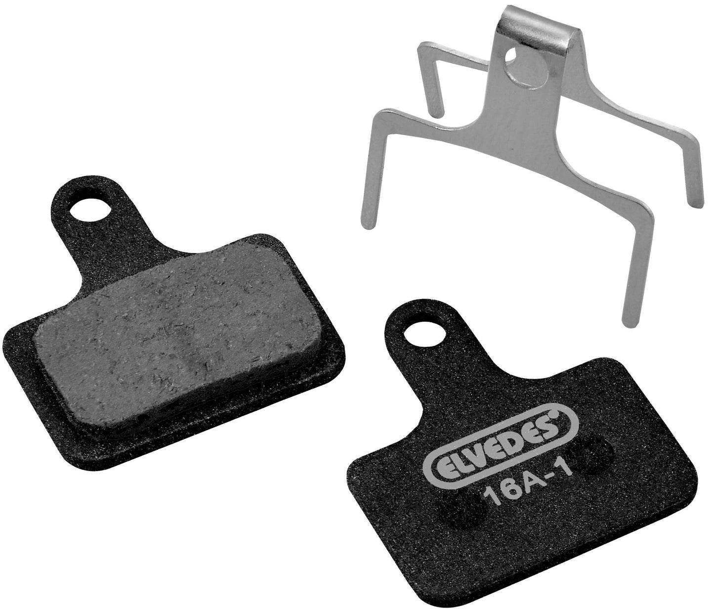 Bloque de freno de disco conjunto metalico de carbono Shimano Ultegra