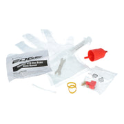 Conjunto de ventilación SHIMANO con adaptador M7 incl. - afbeelding 1