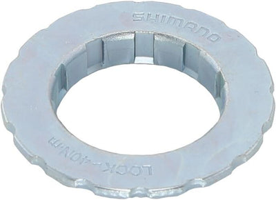 Anillo de bloqueo de Shimano