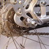 Followme full axle adapter m10