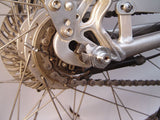 Followme full axle adapter m10 - afbeelding 2