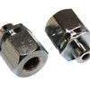 Followme full axle adapter m10