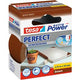 Tesa perfect 56343-00041-03 textieltape extra power bruin (l x b) 2.75 m x 38 mm 1 stuk(s)