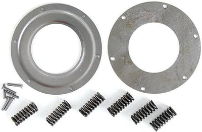 Juego de discos RMS PTO o rodillo dis preposicionado Vespa px