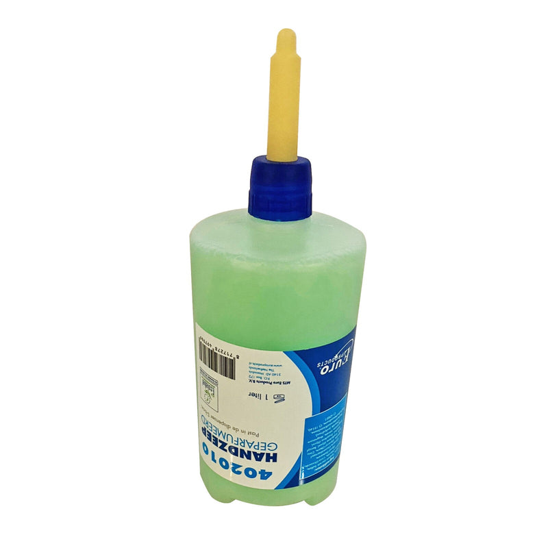 Euro prodotti euro soap mevon s-box sapone liquido alternativo a tork mevon 55 (1 litro)
