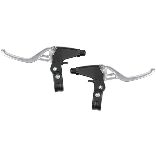 Promax brake handle set ATB Alu-Zwart