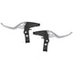 Promax brake handle set ATB Alu-Zwart