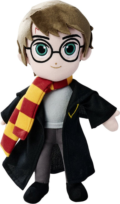 Harry Potter Plush 25cm Harry