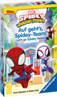 Ravensburger Spidey e i suoi fantastici amici da tasca da tasca
