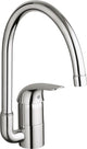Rubinetto cucina Grohe euro - bocca girevole - cromo