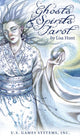 Tarot de fantasmas y espíritus