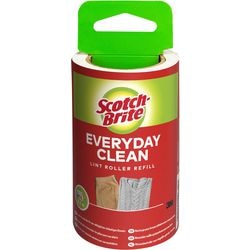 Scotch Brite Haren Fluff Kleefrol