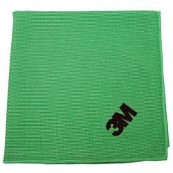 Paño microfibra 3m 2012gr 28x21 verde