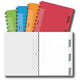 Cuaderno adoc colourlines 6010101 surtido