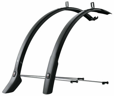 SKS Fender Set 28 Velo Urban Pvc CPL 42mm SW