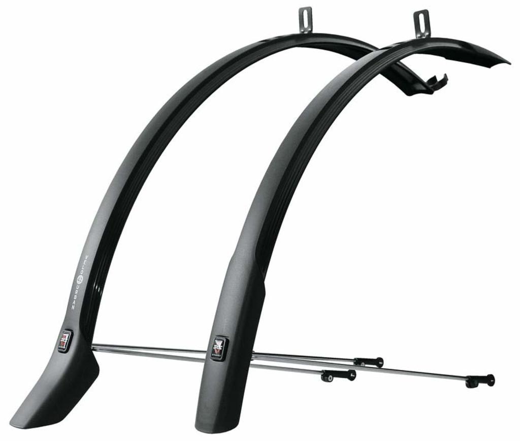 SKS Fender Set 28 Velo Urban Pvc CPL 42mm SW
