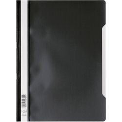 Adesivo a rilascio rapido durevole 257301 a4 pp nero