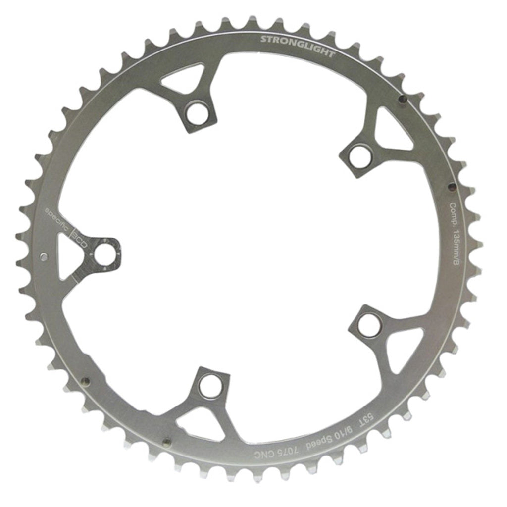Plato Stronglight campagnolo