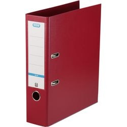 Ordner elba smart pro+ bordeaux a4 2 anelli