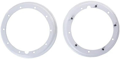 Rms velg rim white