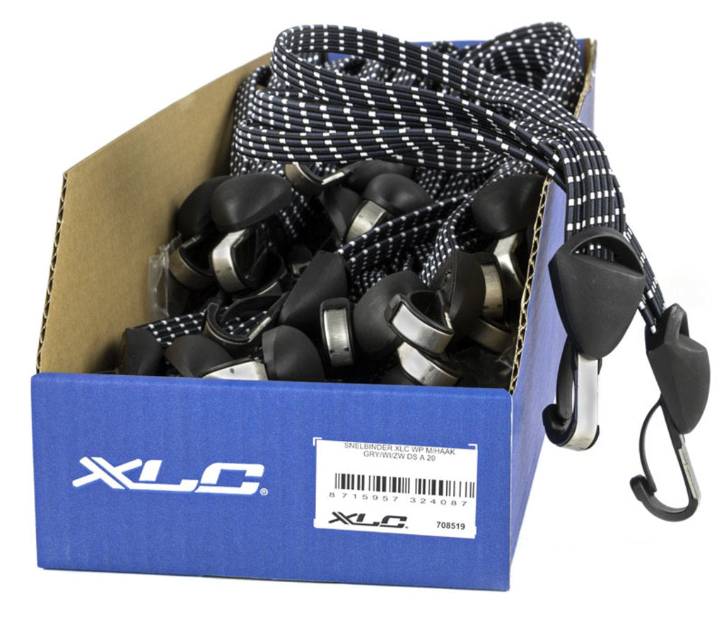 Cinturino a sgancio rapido XLC