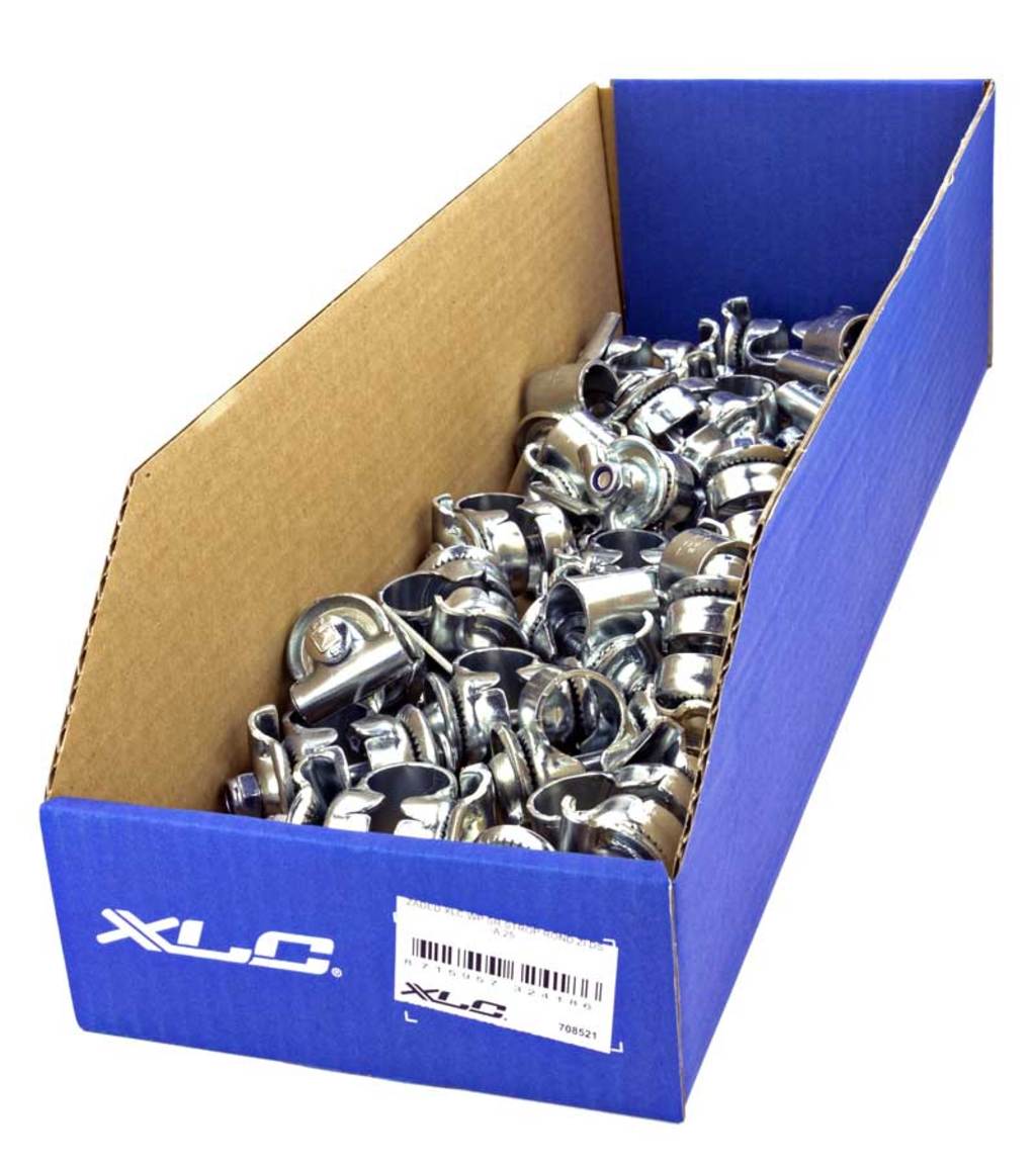 Xlc zaded wp sr strop rond zi ds a 25